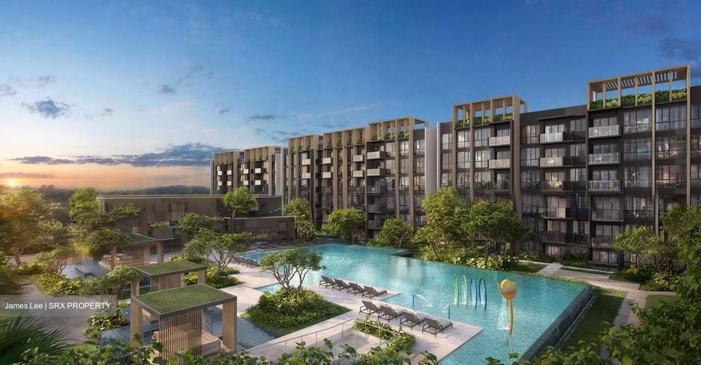 Narra Residences (D23), Apartment #520677371